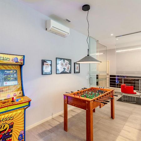 Savvy Signature Apartments Porto Luaran gambar
