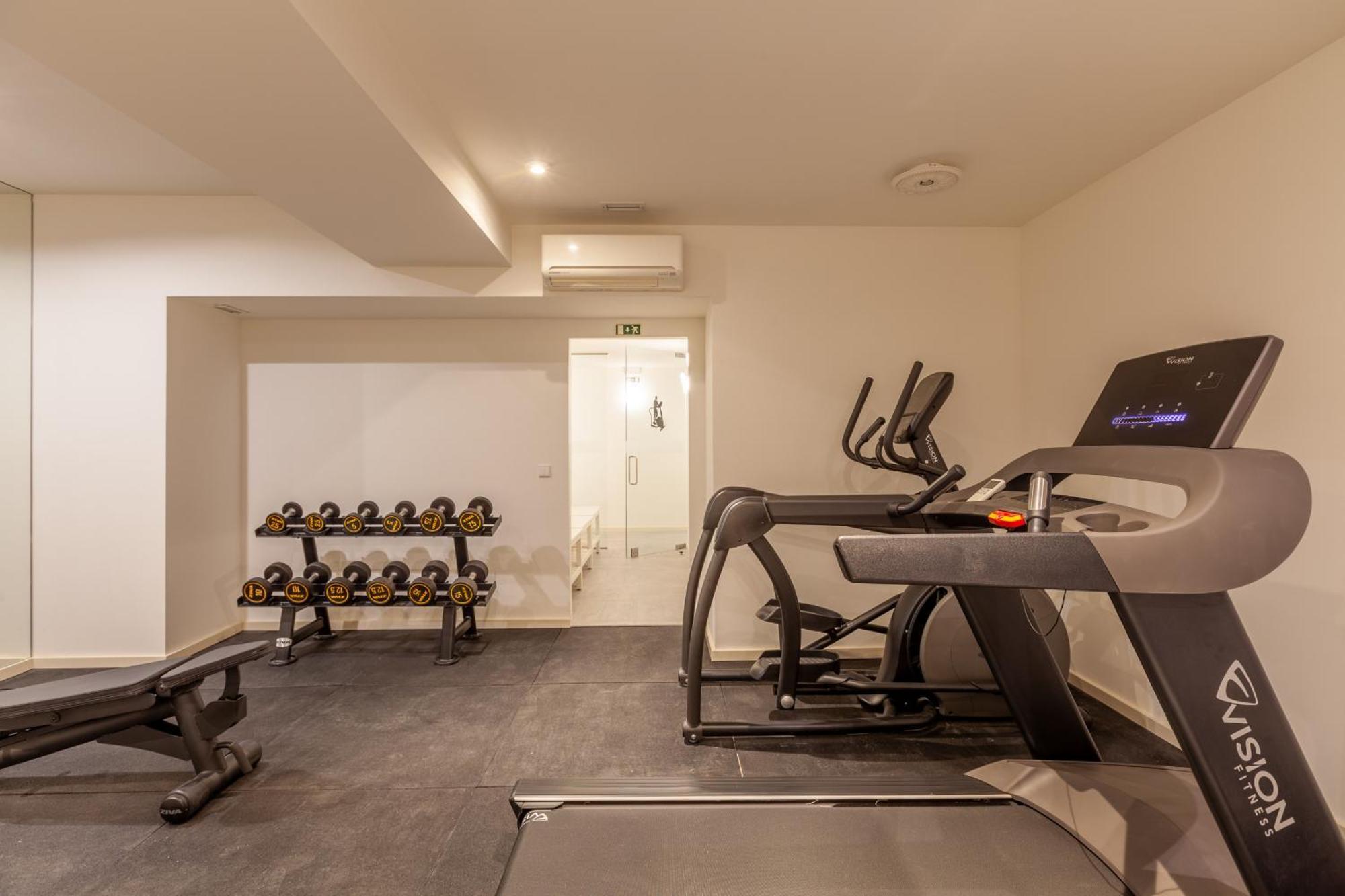 Savvy Signature Apartments Porto Luaran gambar