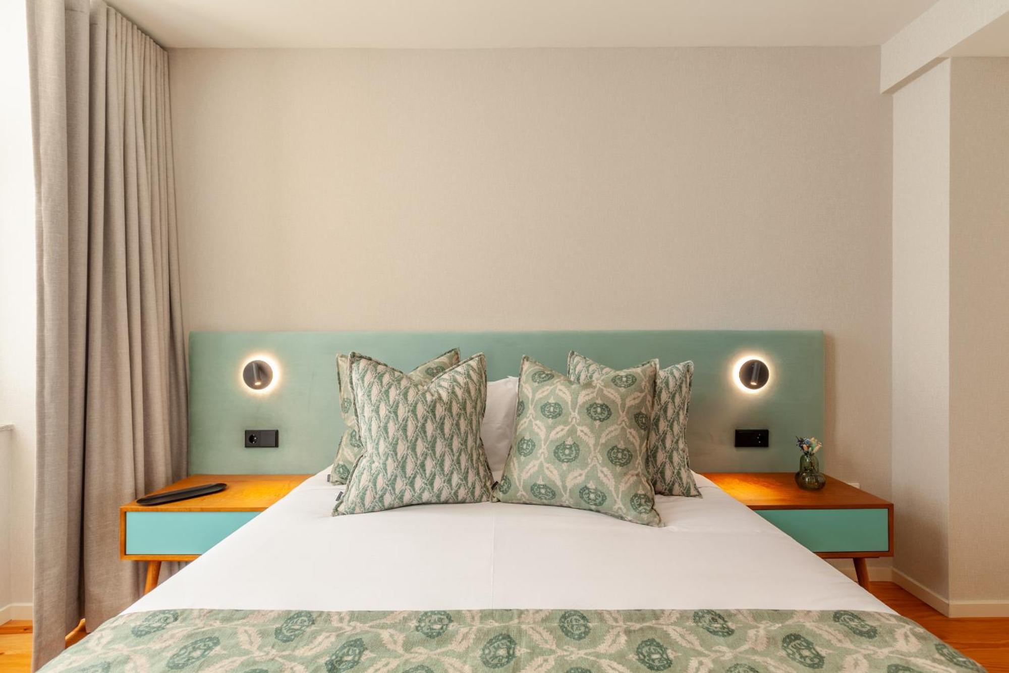 Savvy Signature Apartments Porto Luaran gambar