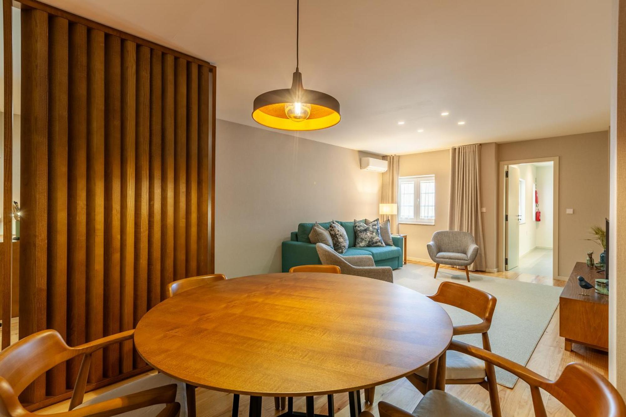 Savvy Signature Apartments Porto Luaran gambar