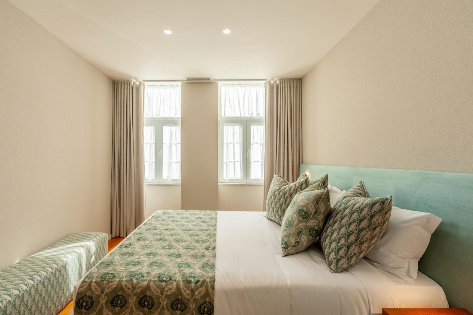 Savvy Signature Apartments Porto Luaran gambar