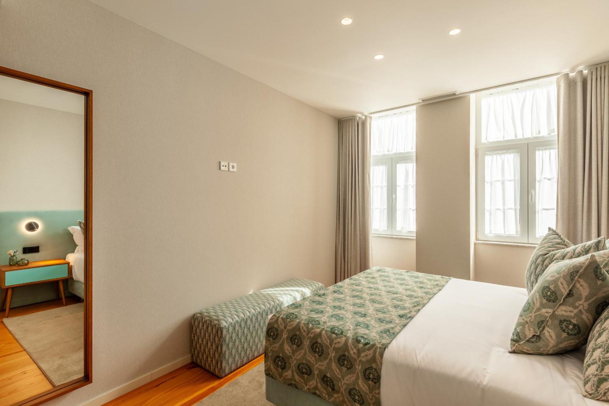 Savvy Signature Apartments Porto Luaran gambar