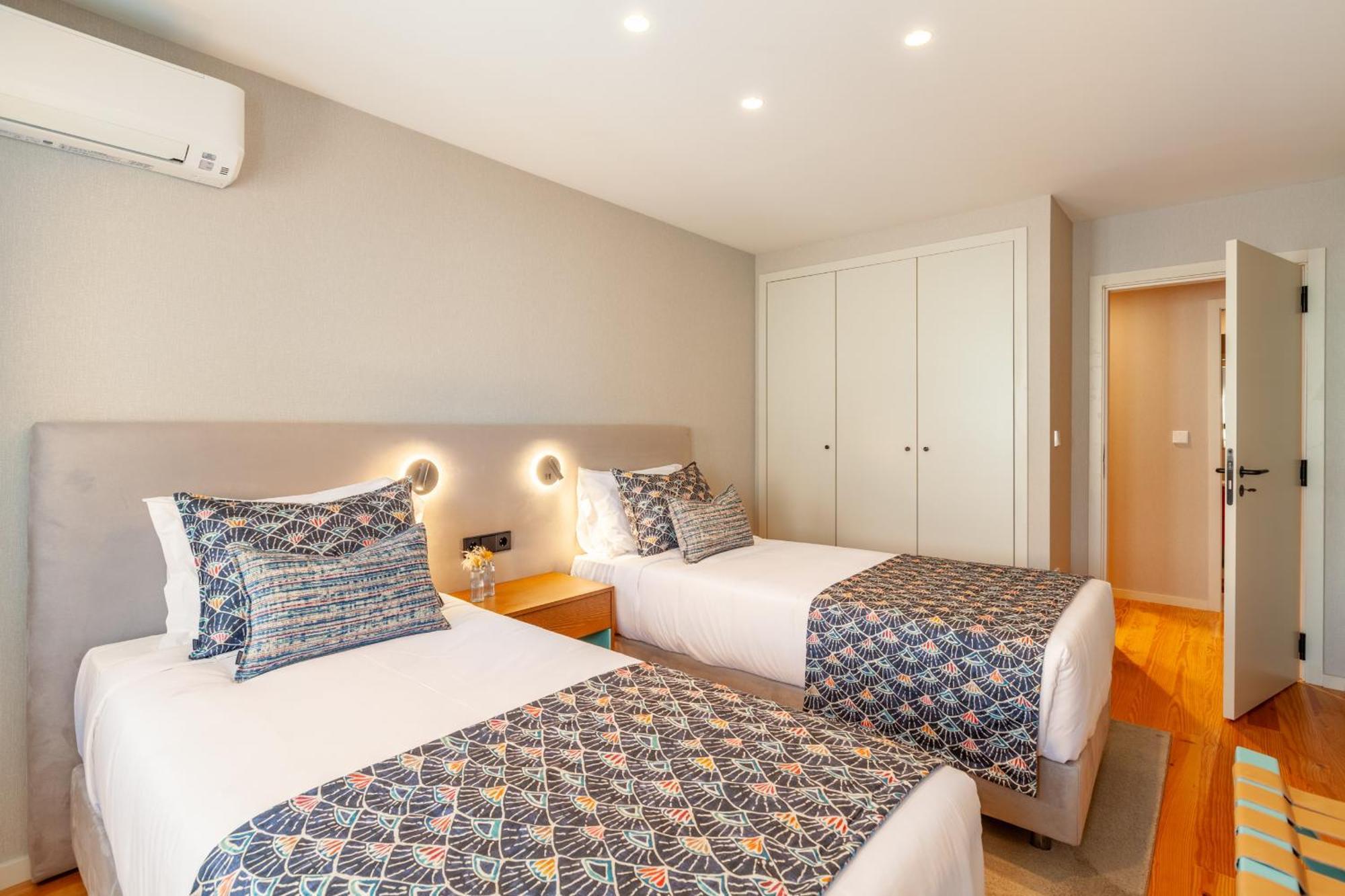 Savvy Signature Apartments Porto Luaran gambar