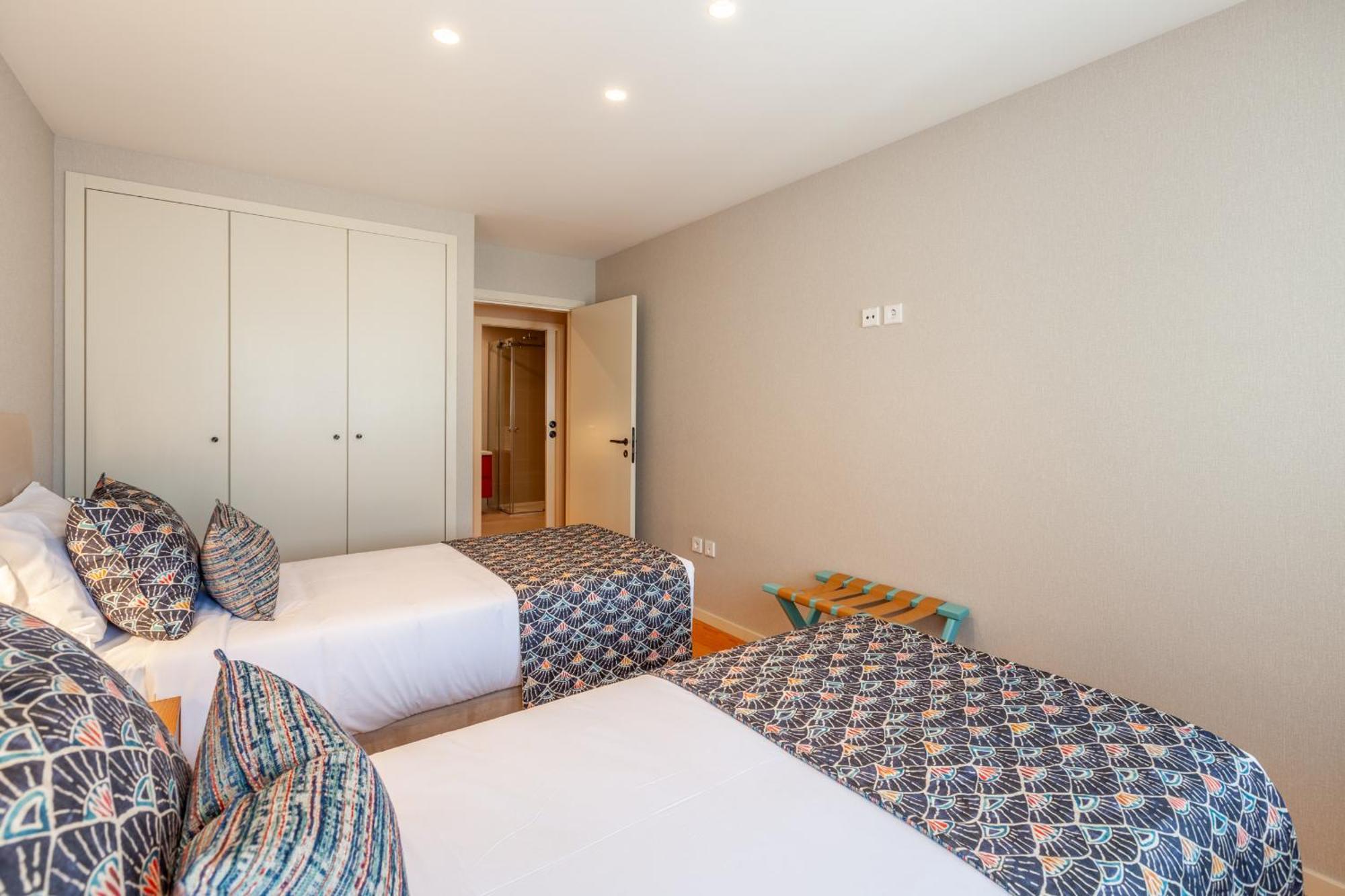 Savvy Signature Apartments Porto Luaran gambar