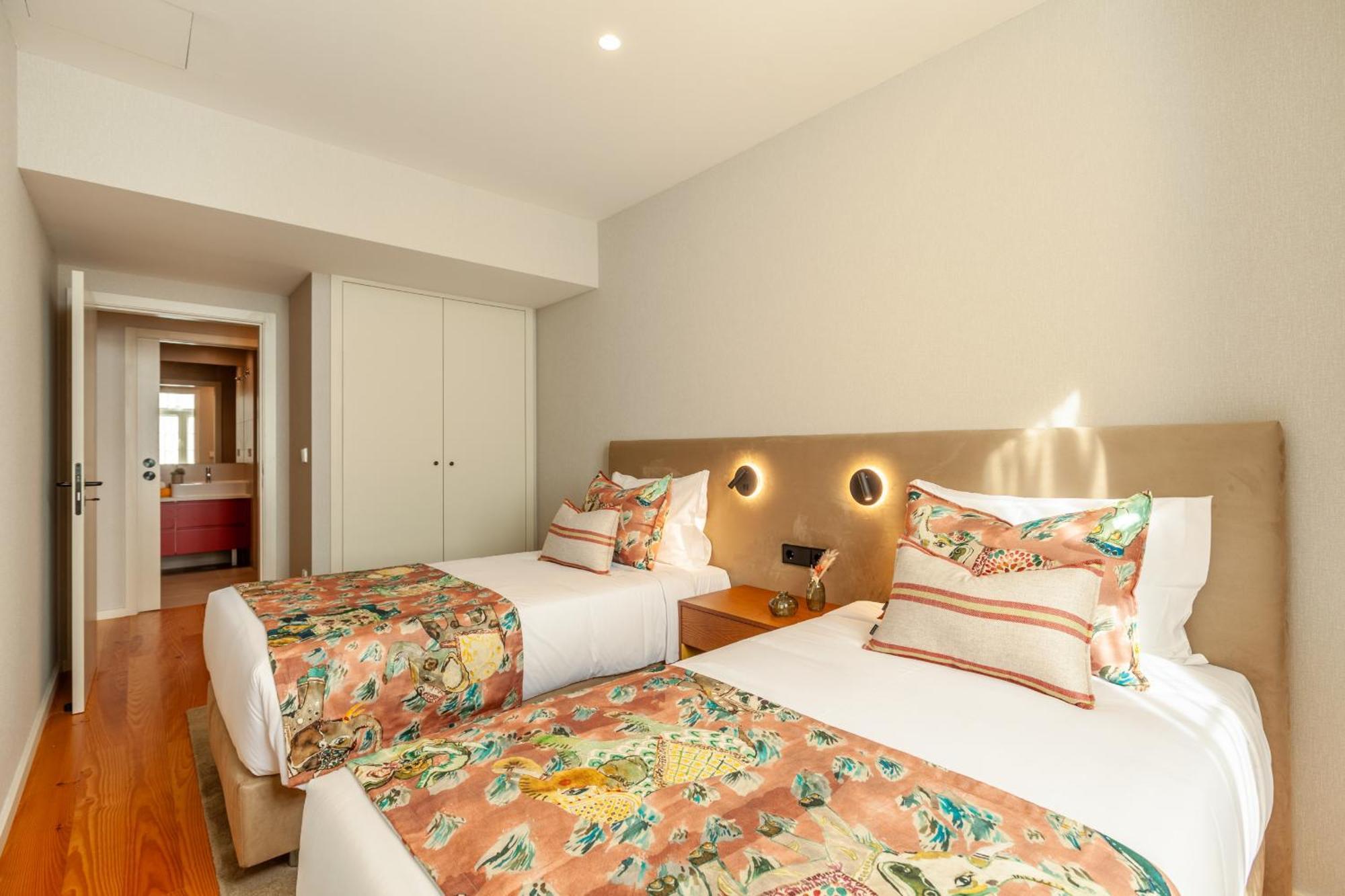 Savvy Signature Apartments Porto Luaran gambar