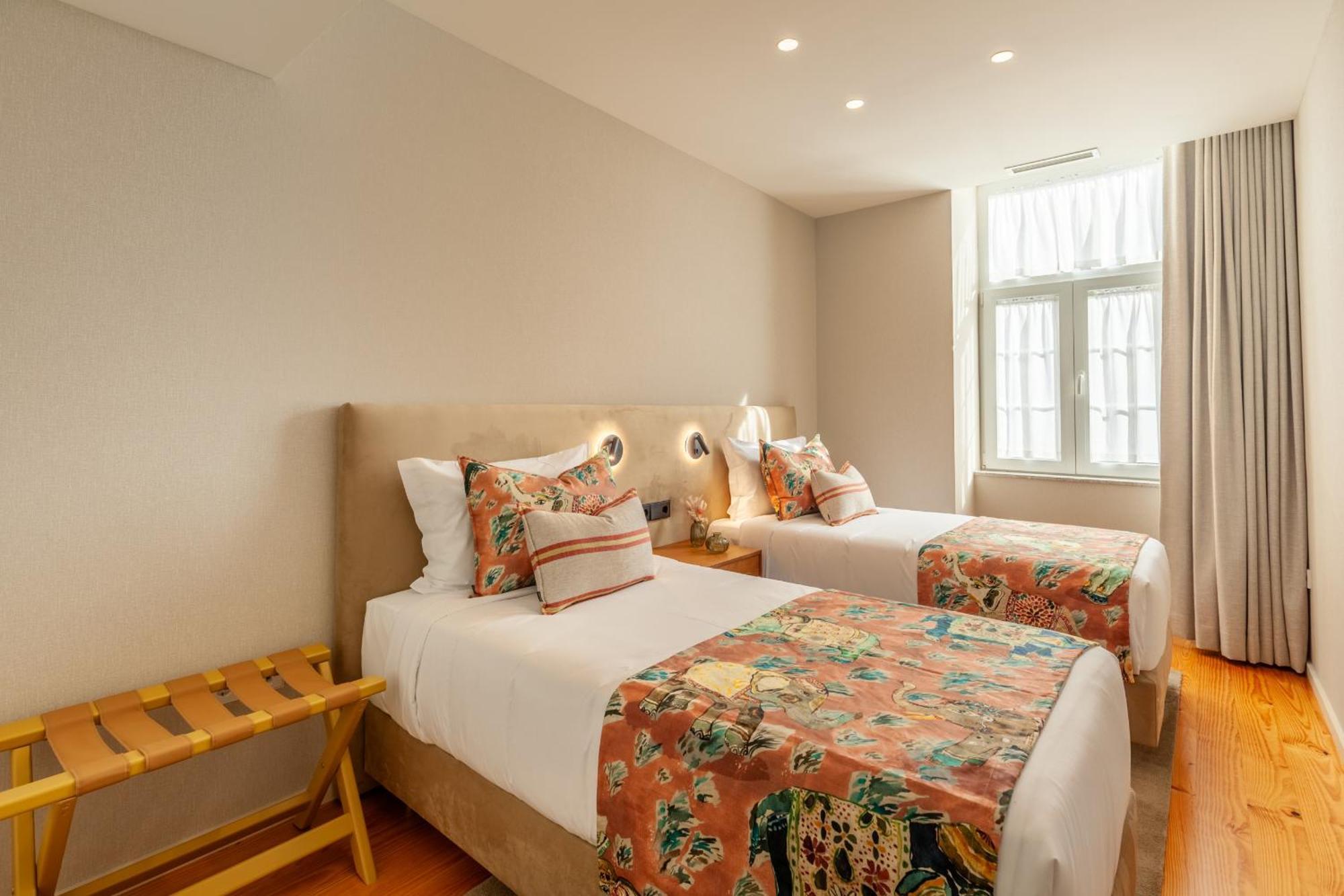 Savvy Signature Apartments Porto Luaran gambar