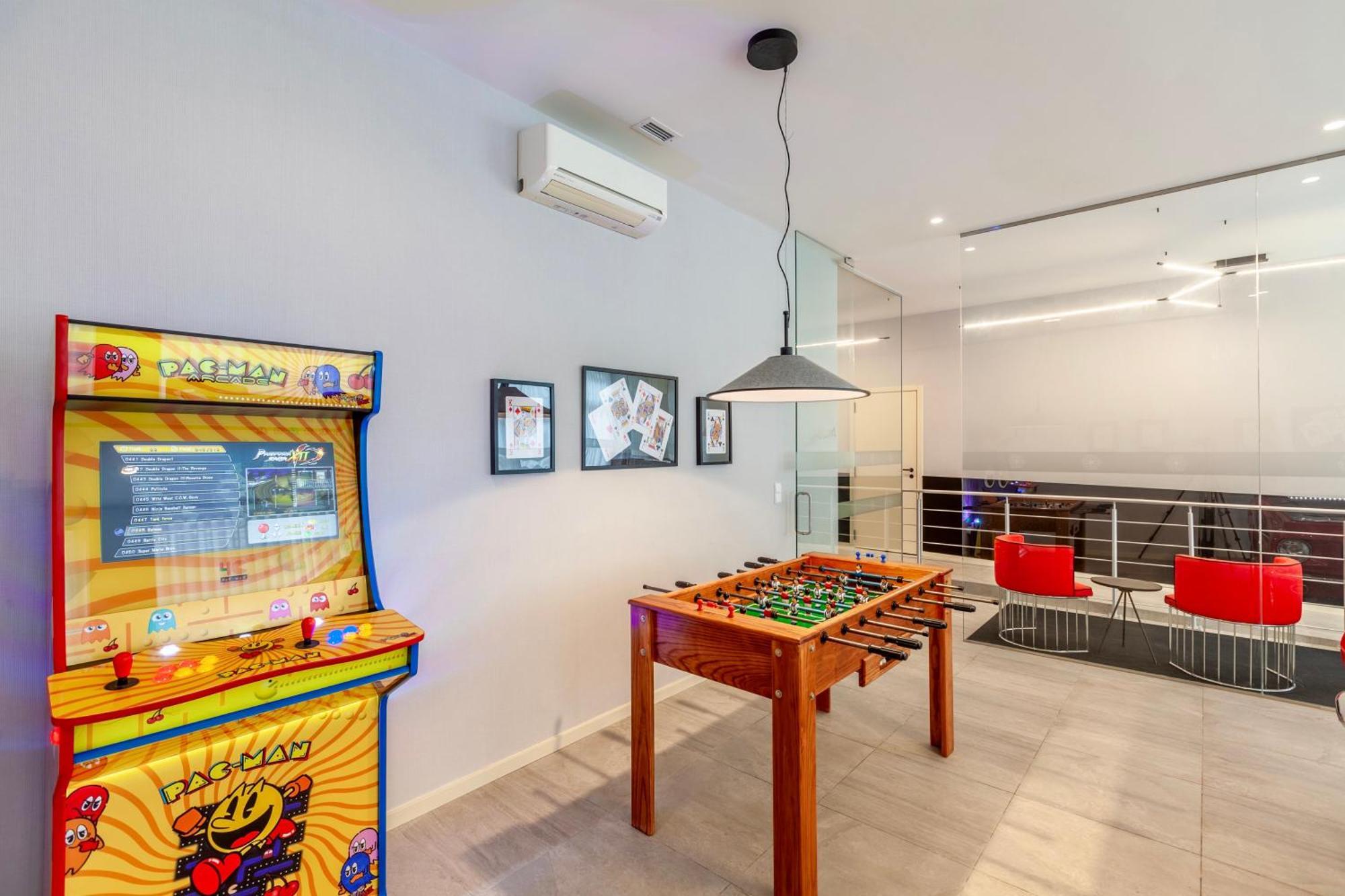 Savvy Signature Apartments Porto Luaran gambar