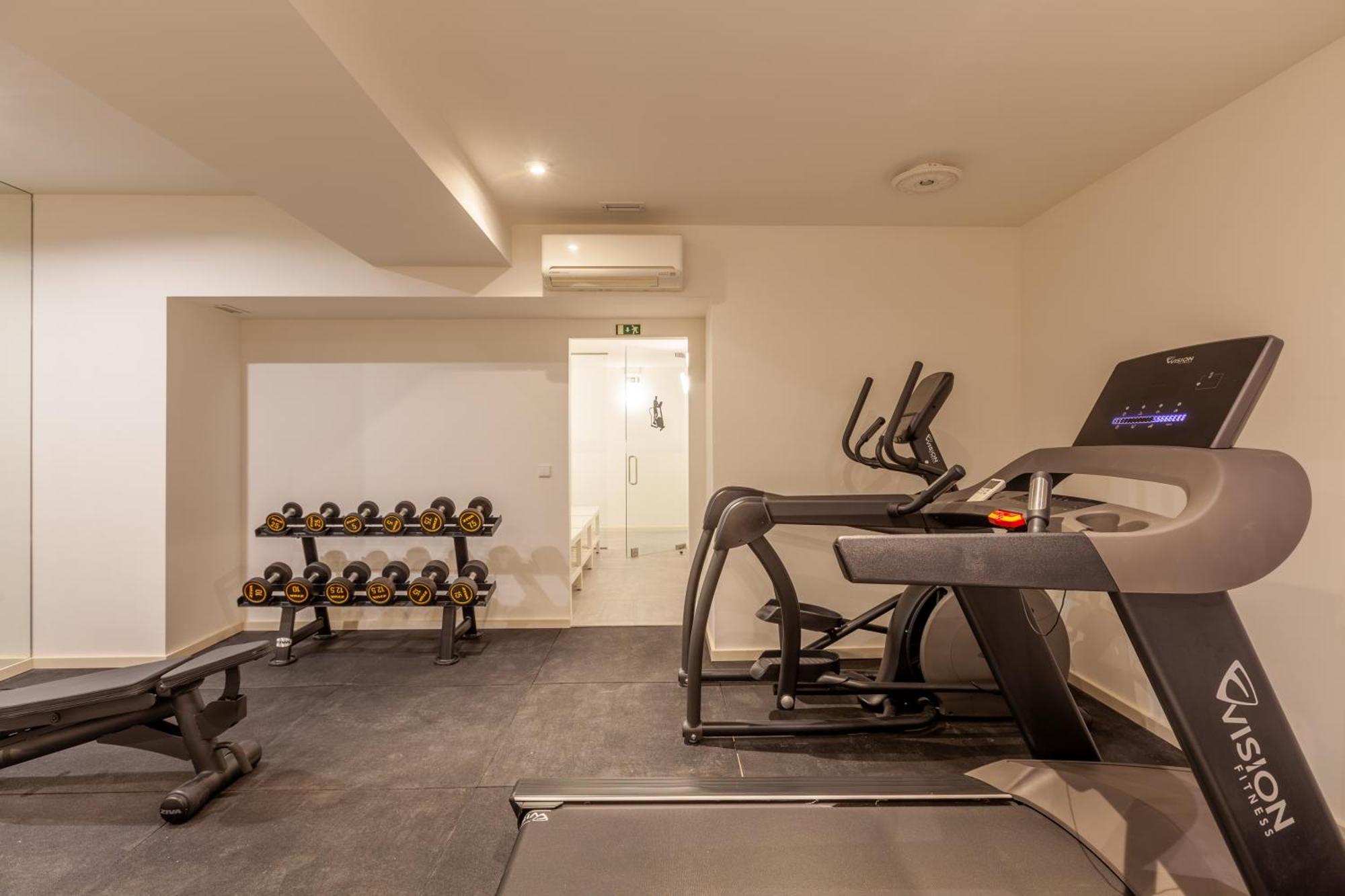 Savvy Signature Apartments Porto Luaran gambar