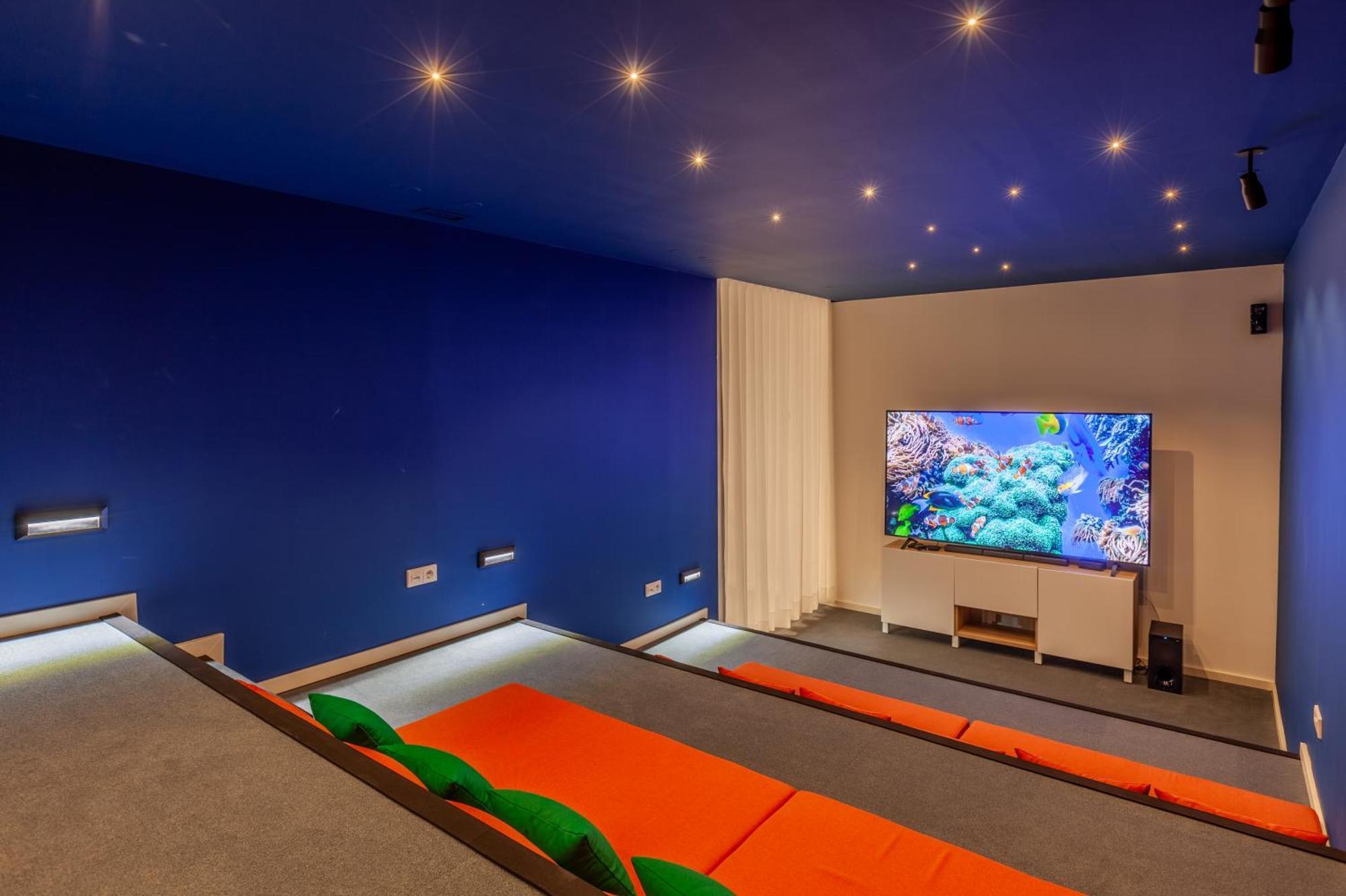 Savvy Signature Apartments Porto Luaran gambar