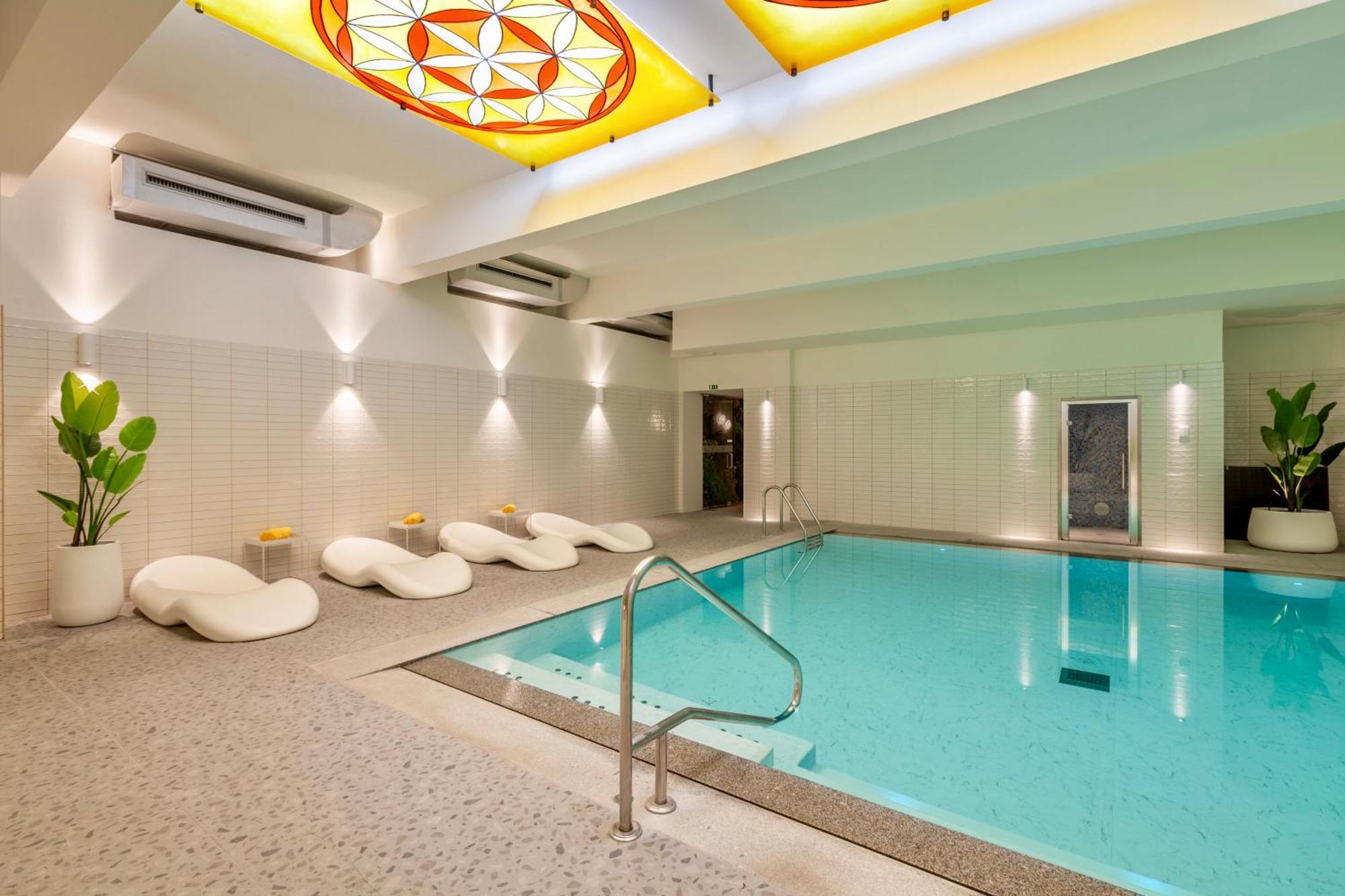 Savvy Signature Apartments Porto Luaran gambar
