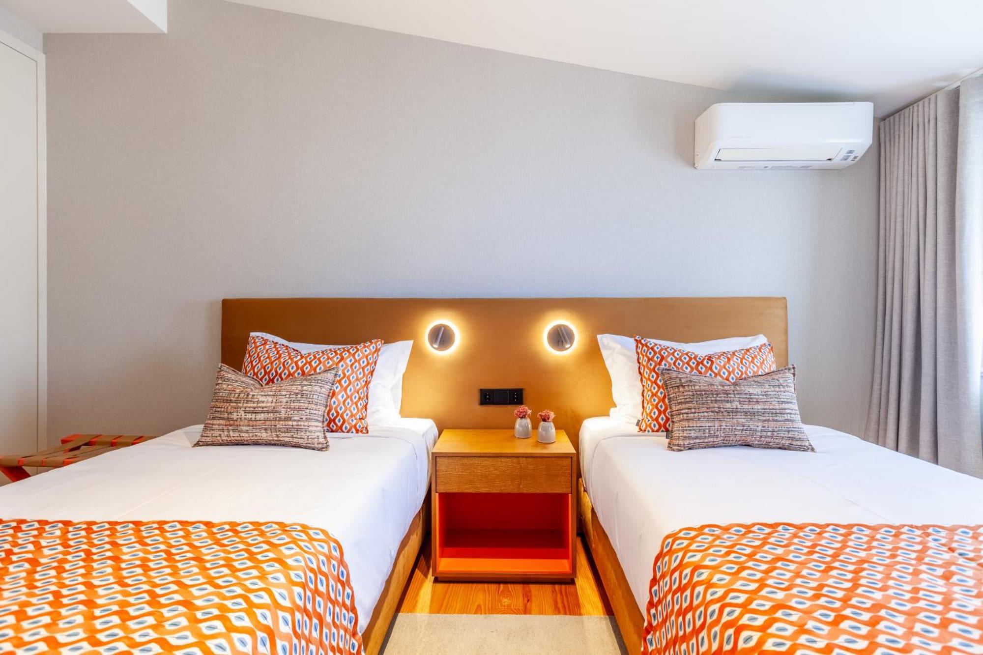 Savvy Signature Apartments Porto Luaran gambar