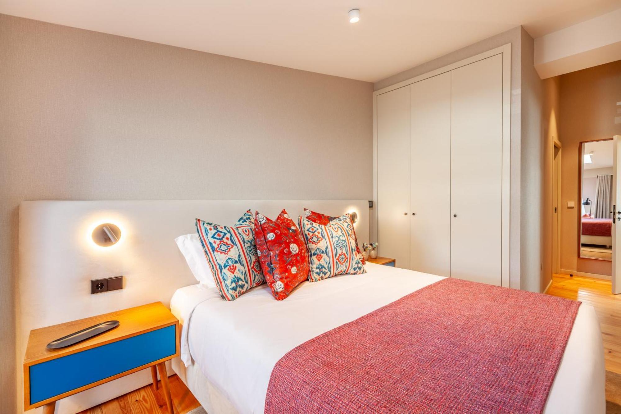 Savvy Signature Apartments Porto Luaran gambar