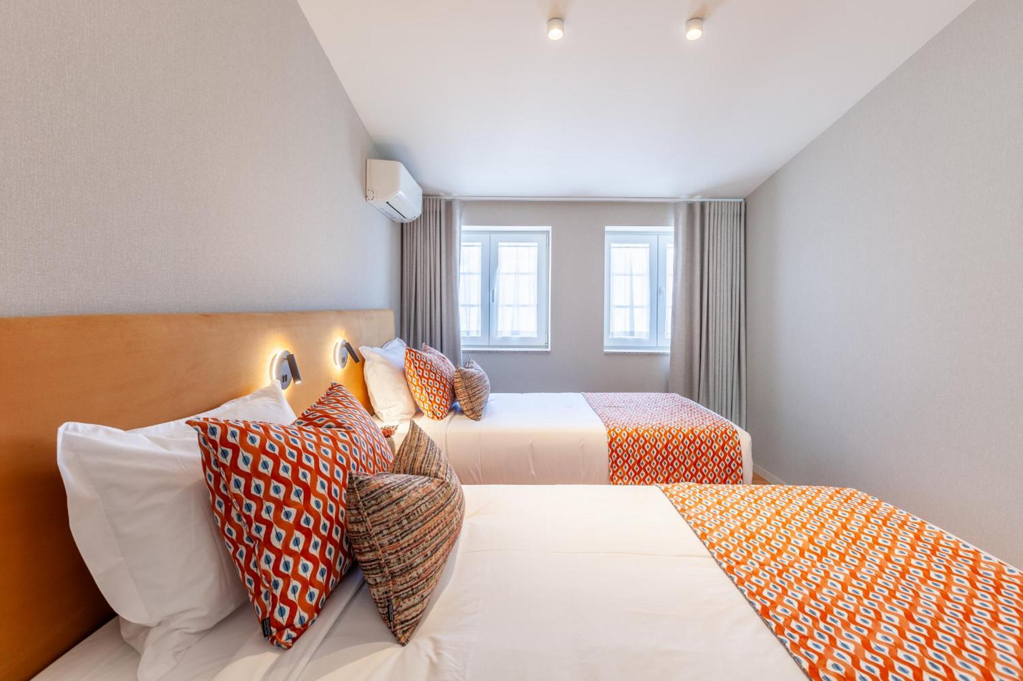 Savvy Signature Apartments Porto Luaran gambar