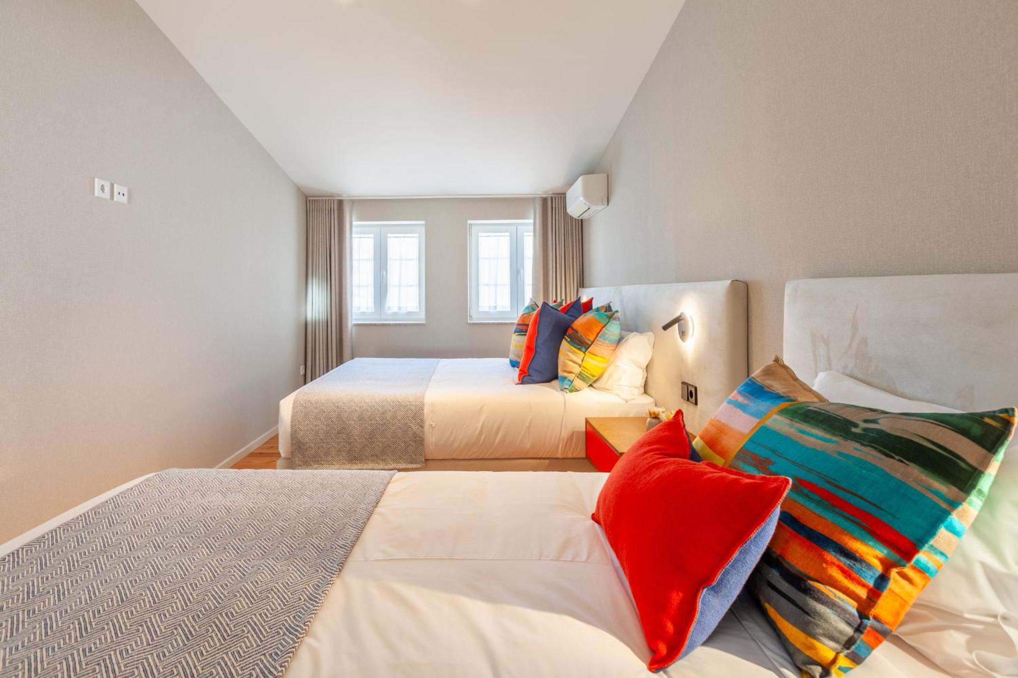Savvy Signature Apartments Porto Luaran gambar
