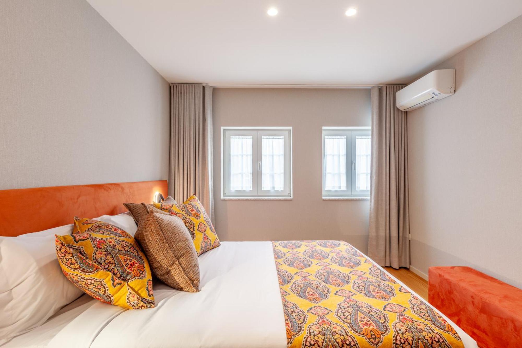 Savvy Signature Apartments Porto Luaran gambar