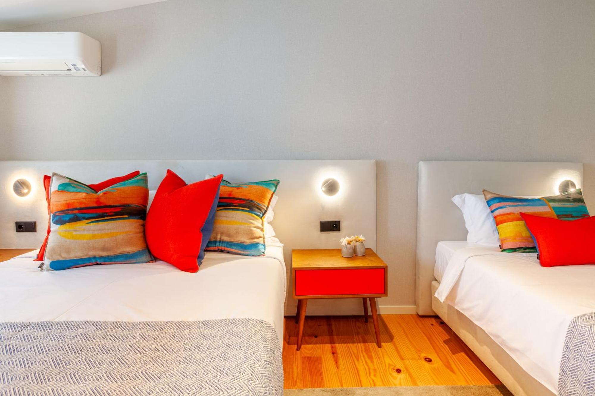 Savvy Signature Apartments Porto Luaran gambar