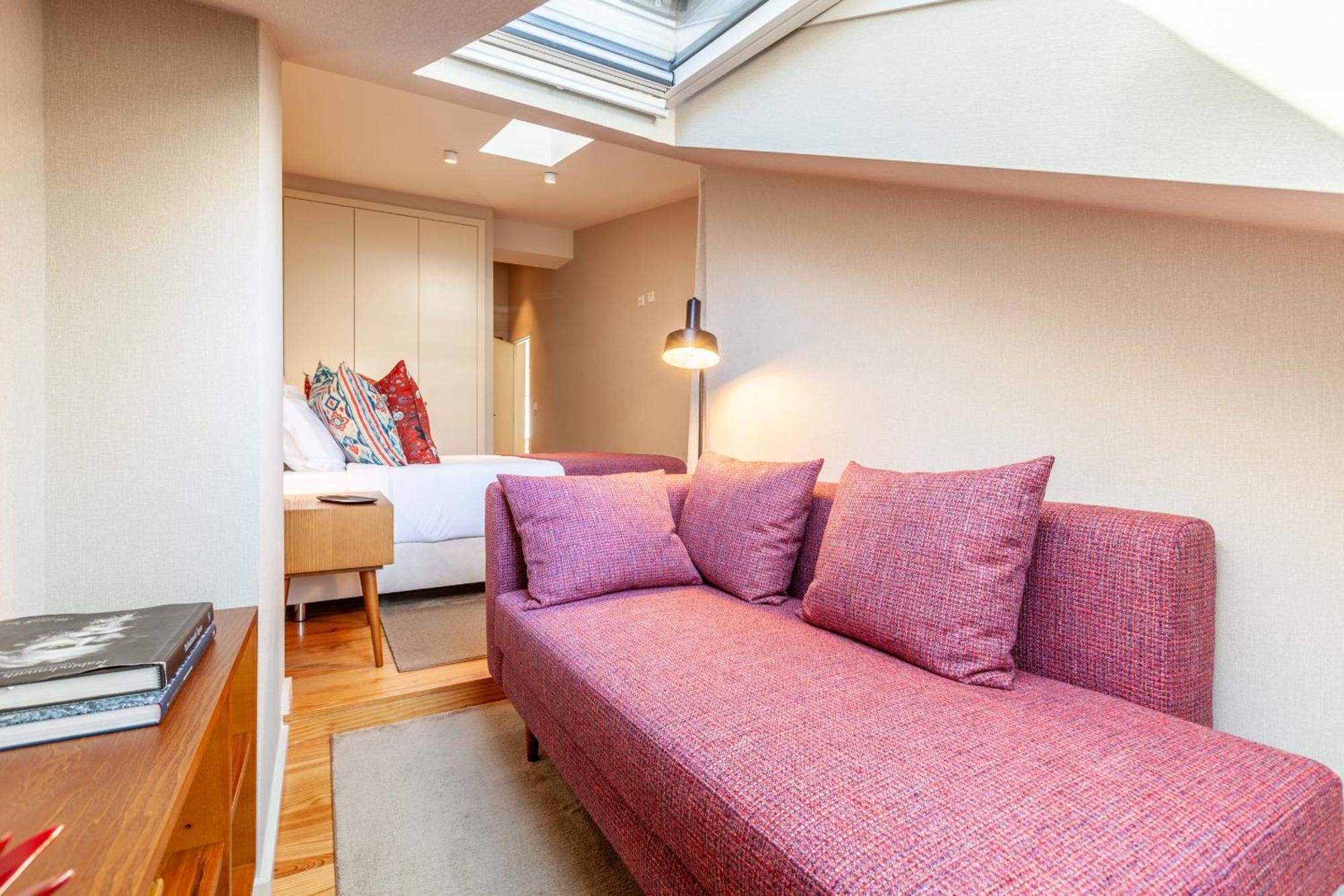 Savvy Signature Apartments Porto Luaran gambar