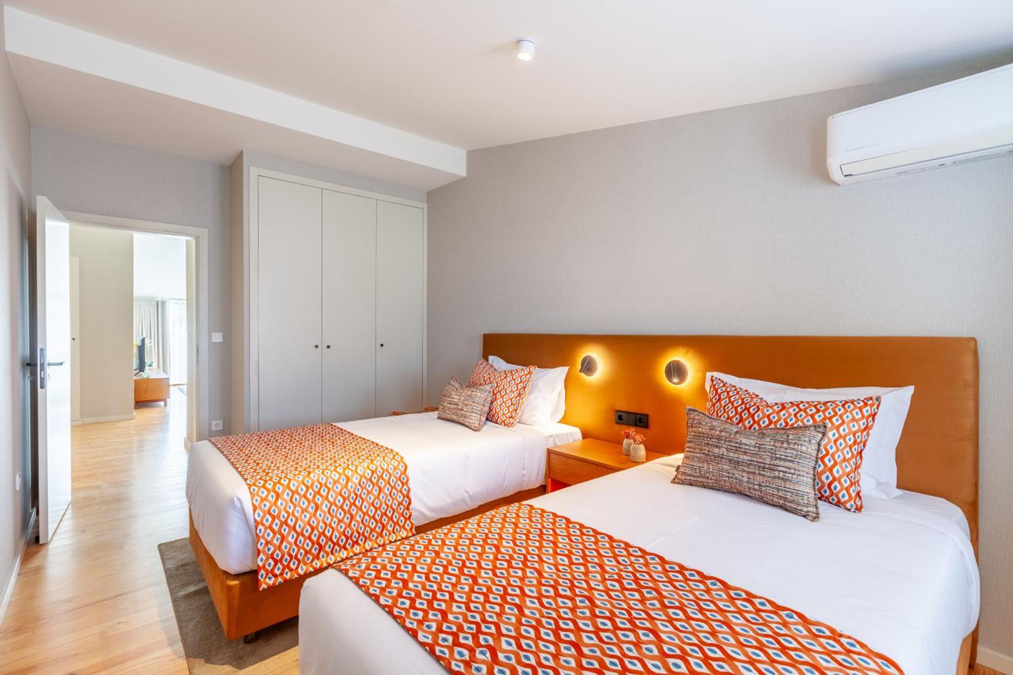 Savvy Signature Apartments Porto Luaran gambar