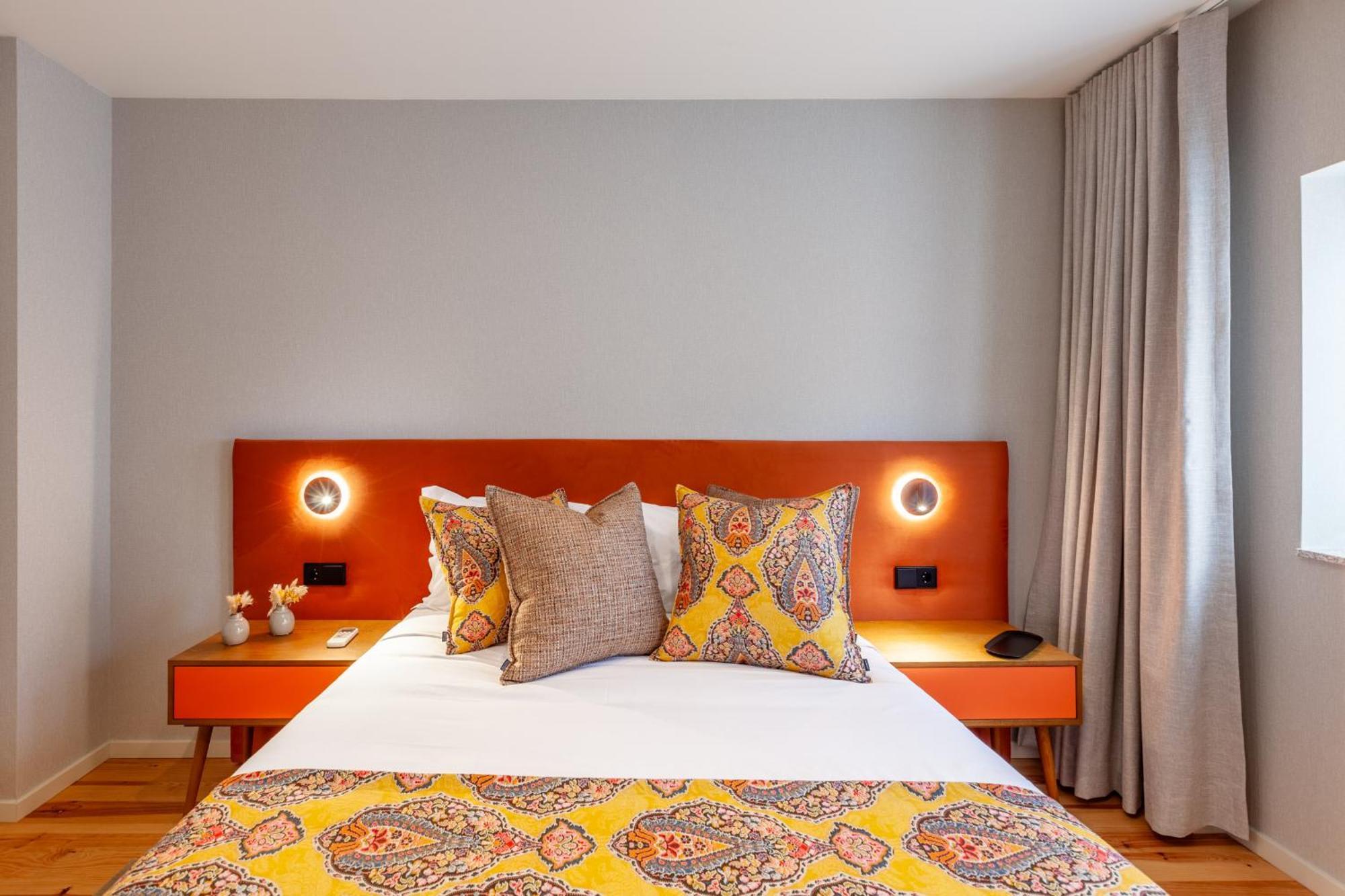 Savvy Signature Apartments Porto Luaran gambar