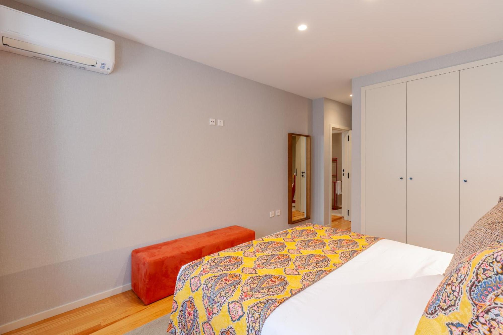 Savvy Signature Apartments Porto Luaran gambar