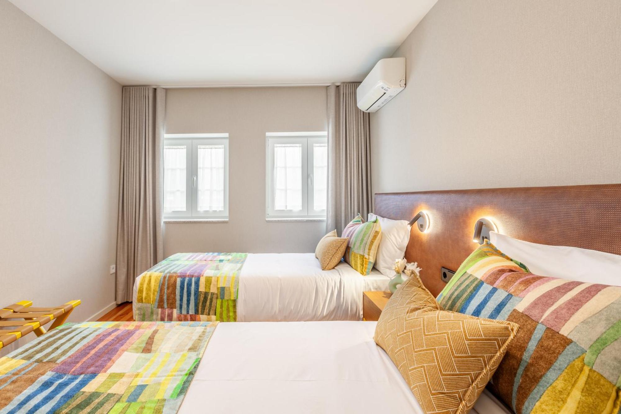 Savvy Signature Apartments Porto Luaran gambar