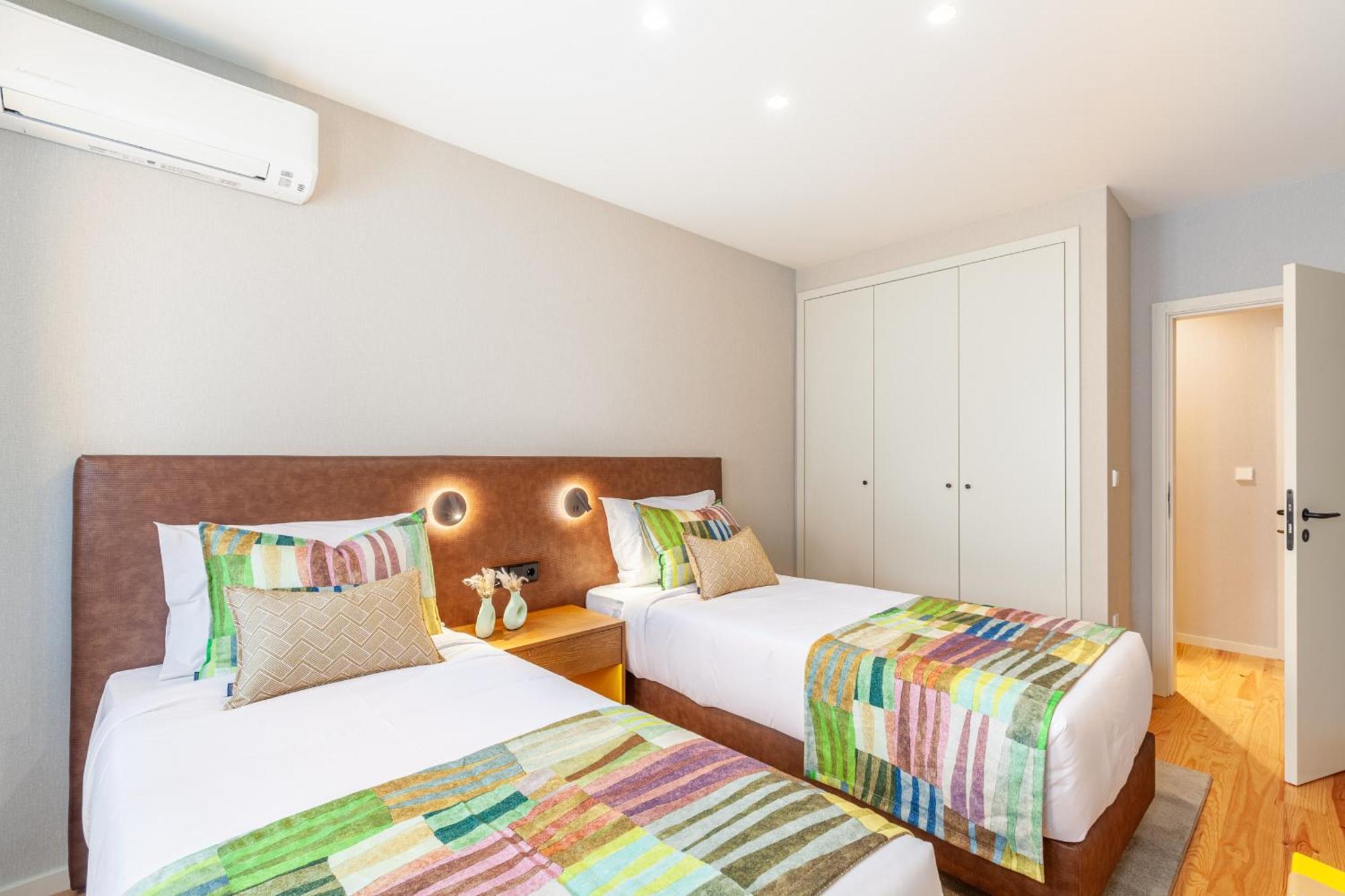 Savvy Signature Apartments Porto Luaran gambar