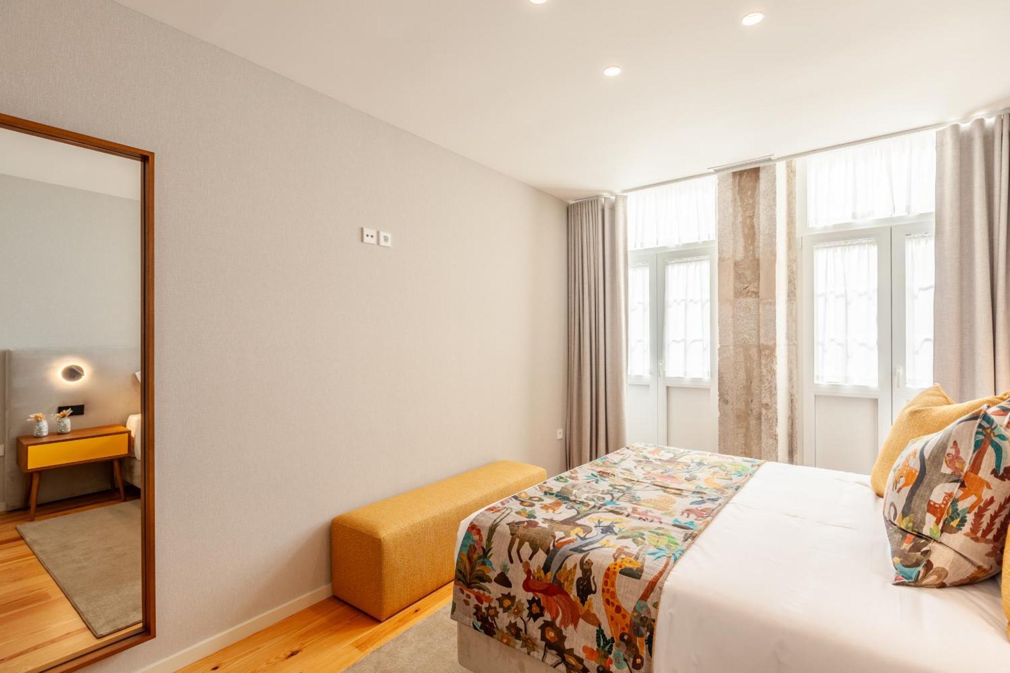 Savvy Signature Apartments Porto Luaran gambar