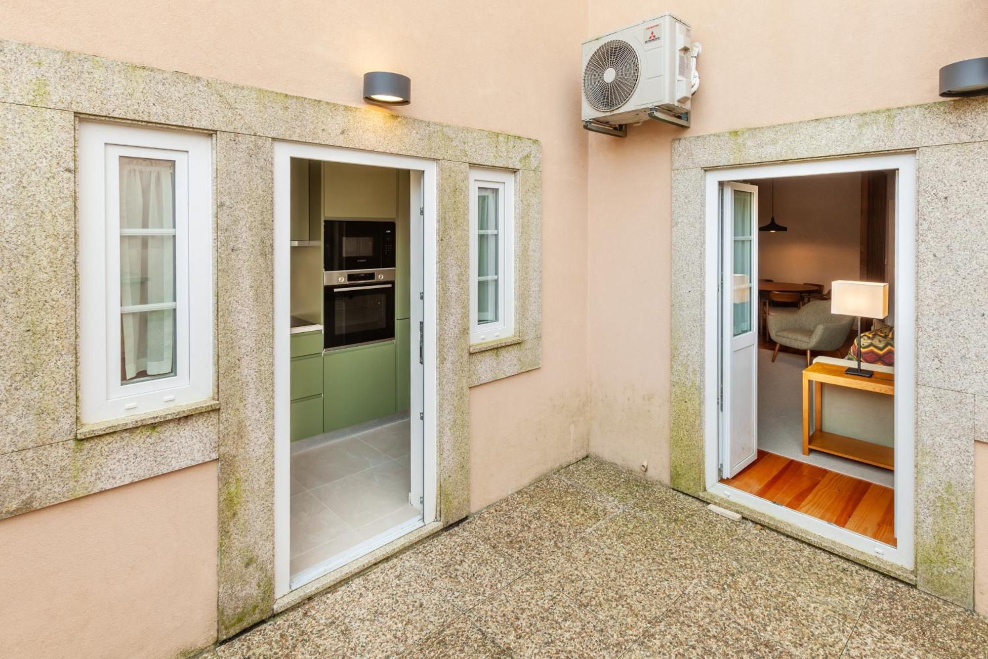 Savvy Signature Apartments Porto Luaran gambar
