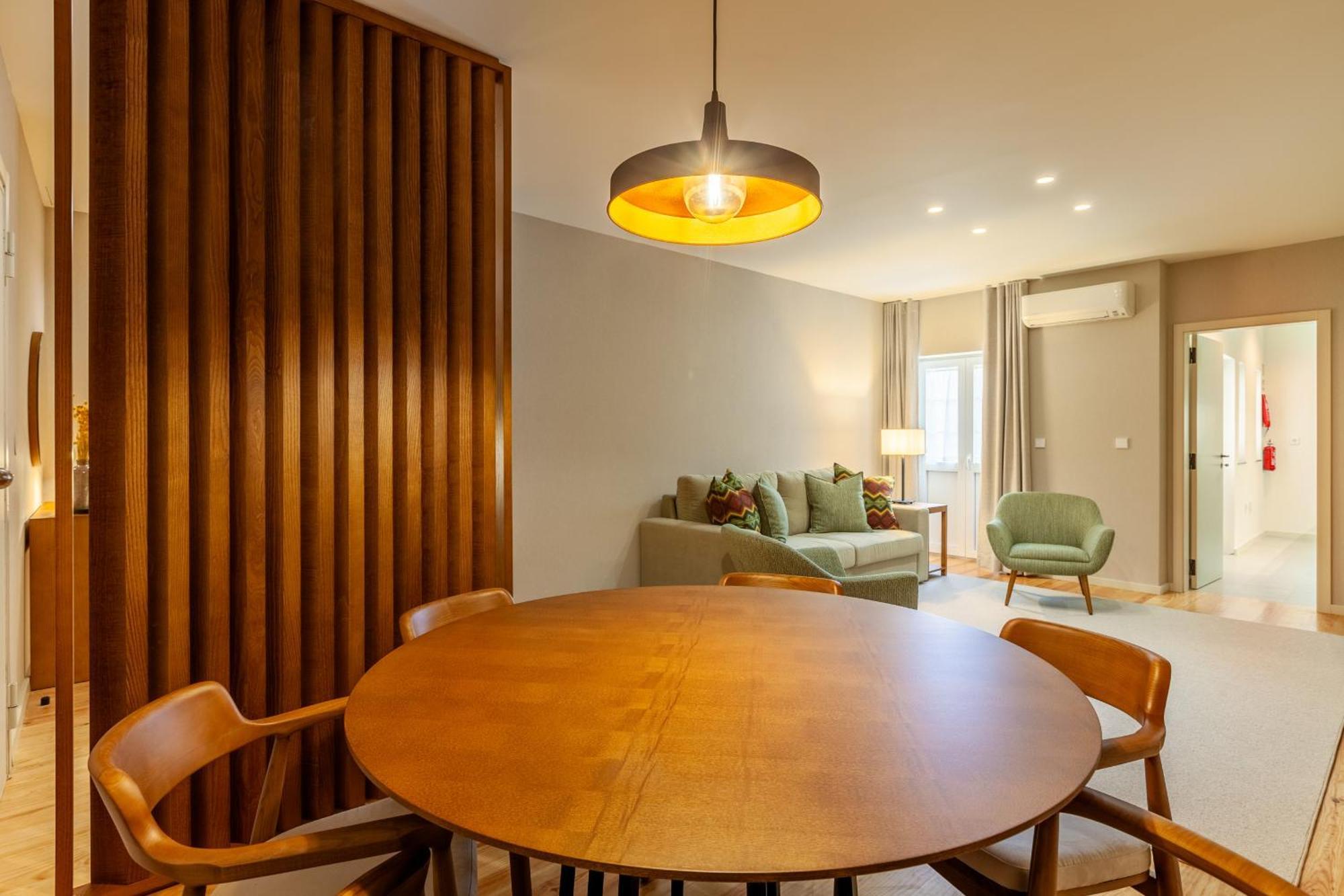 Savvy Signature Apartments Porto Luaran gambar