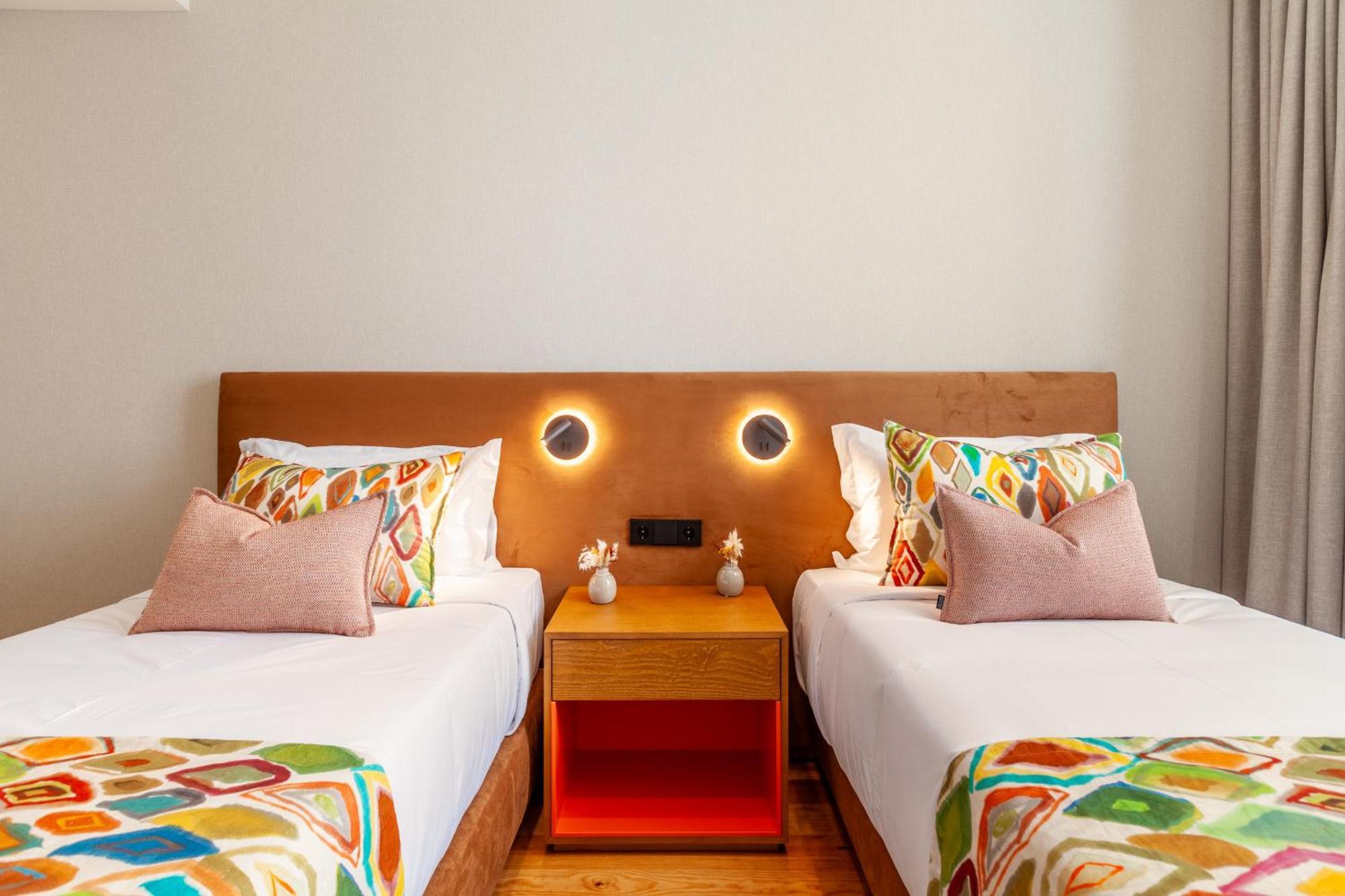 Savvy Signature Apartments Porto Luaran gambar