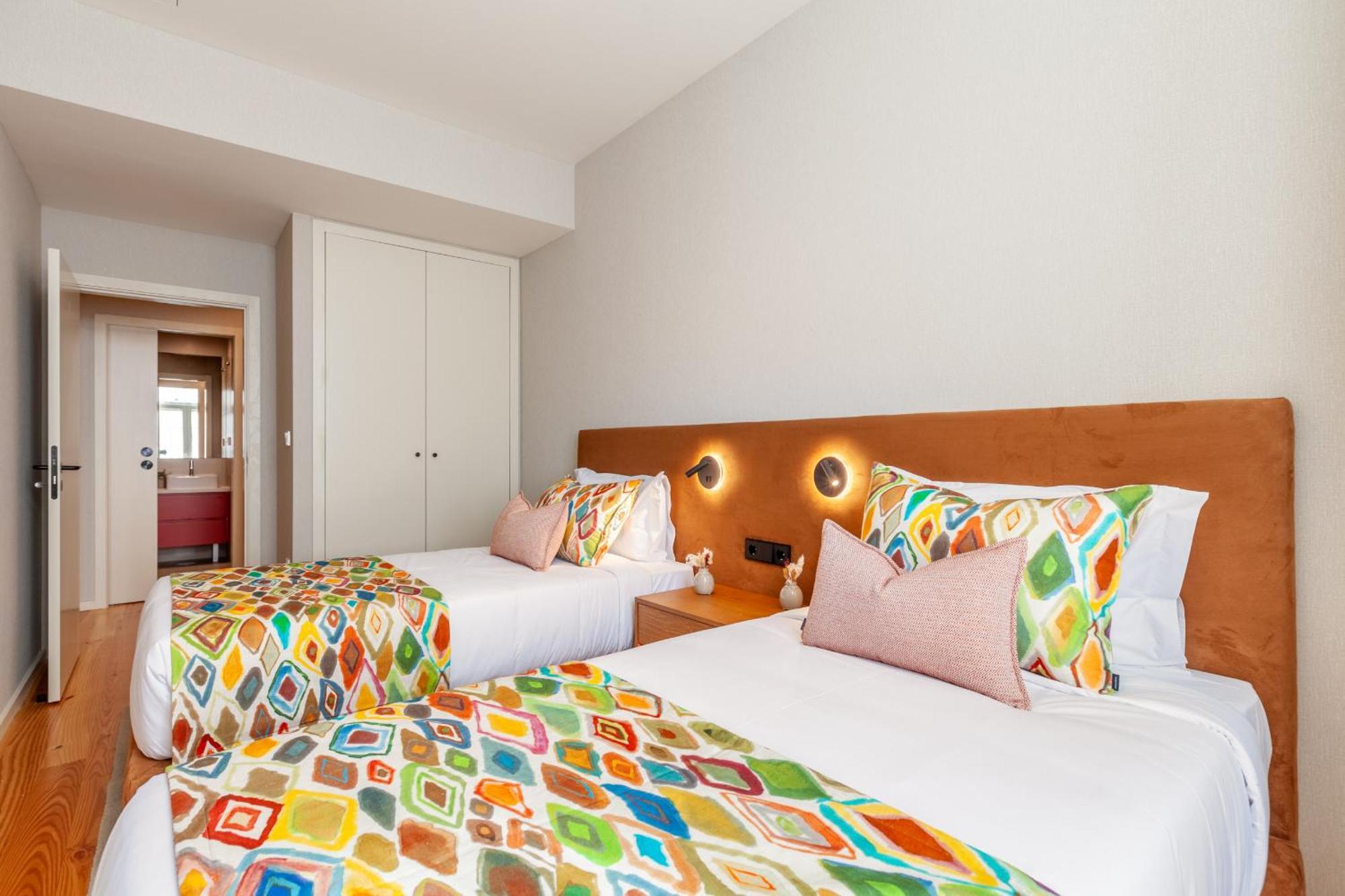 Savvy Signature Apartments Porto Luaran gambar